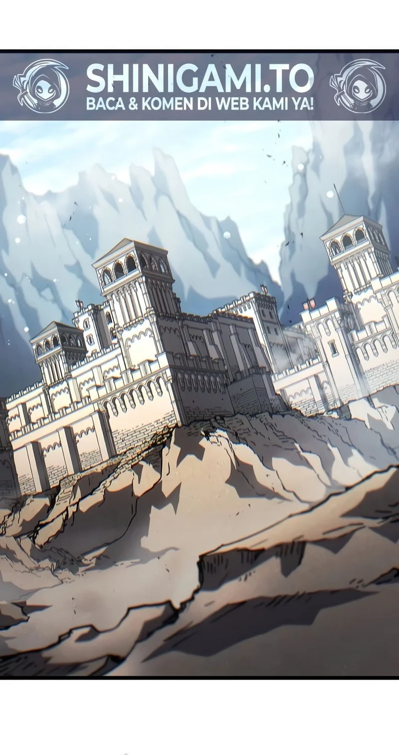 The Indomitable Martial King Chapter 144 - halaman 38