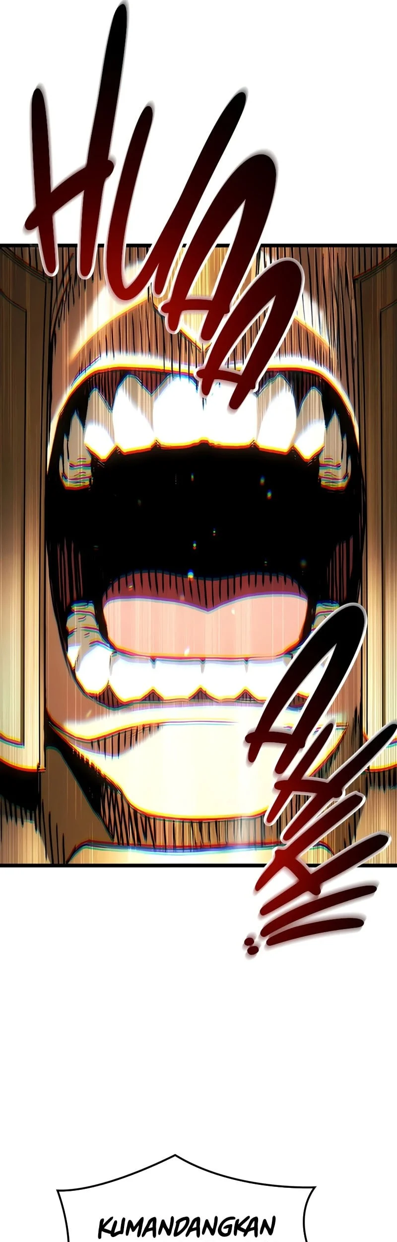 The Indomitable Martial King Chapter 144 - halaman 39