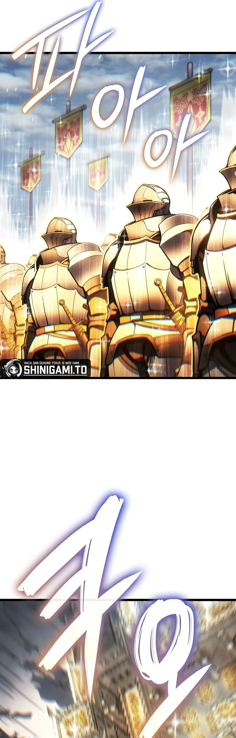 The Indomitable Martial King Chapter 144 - halaman 47