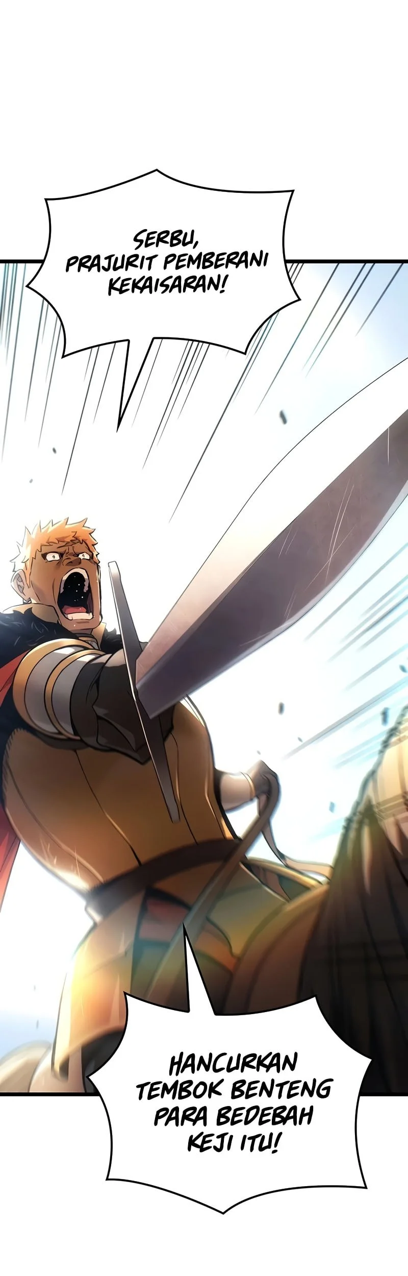 The Indomitable Martial King Chapter 144 - halaman 49