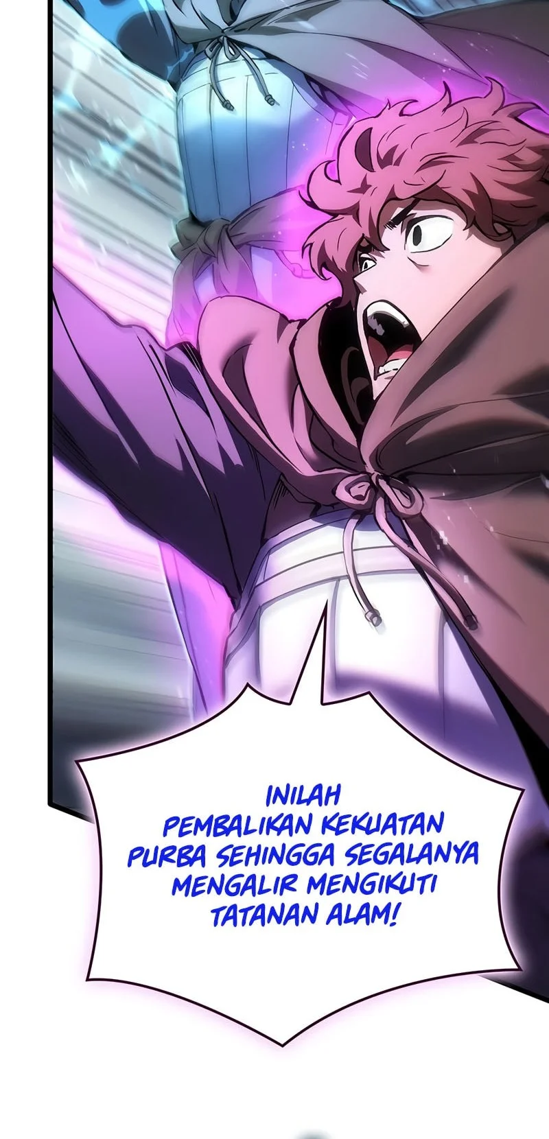 The Indomitable Martial King Chapter 144 - halaman 66