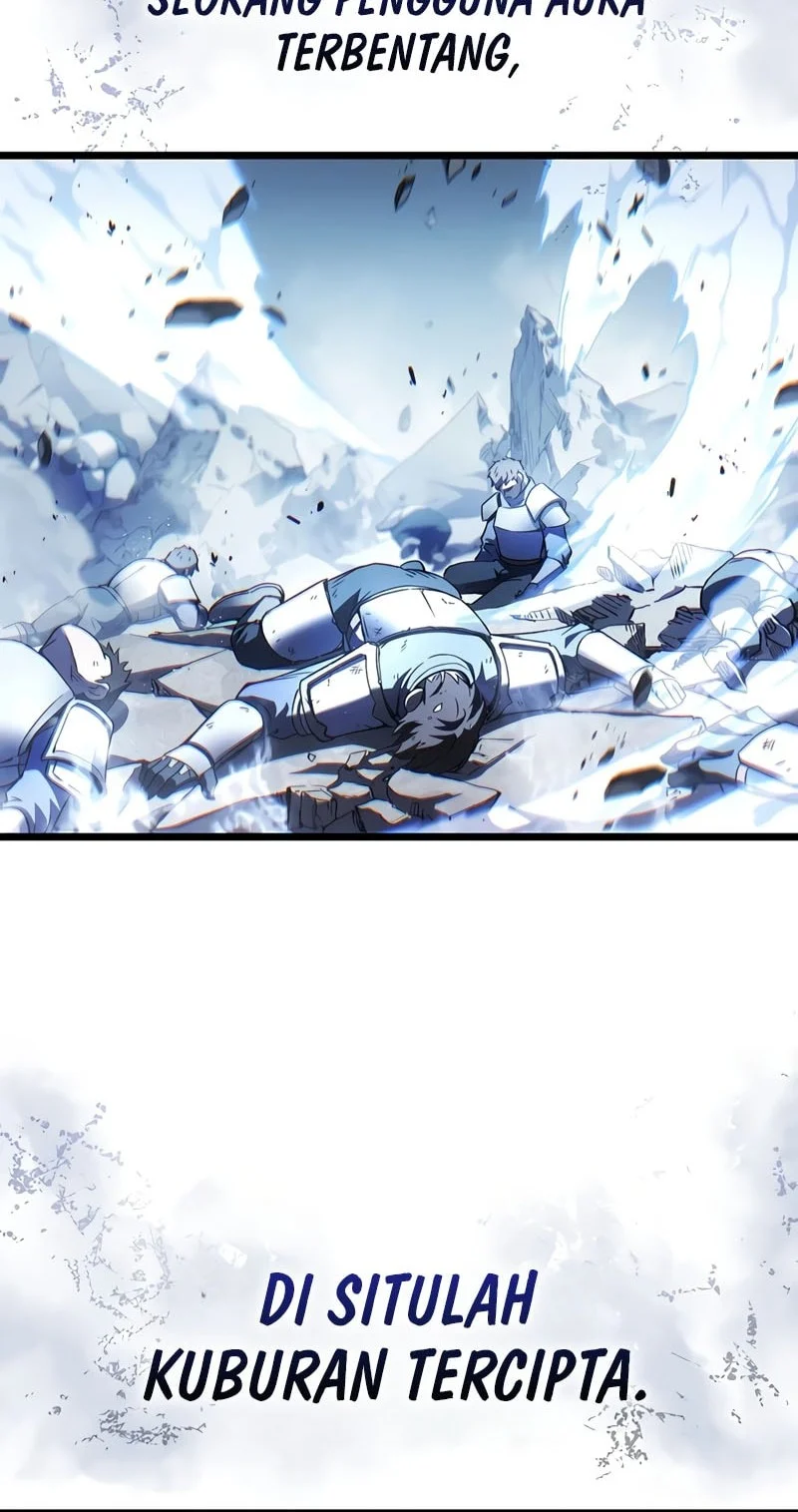 The Indomitable Martial King Chapter 144 - halaman 74
