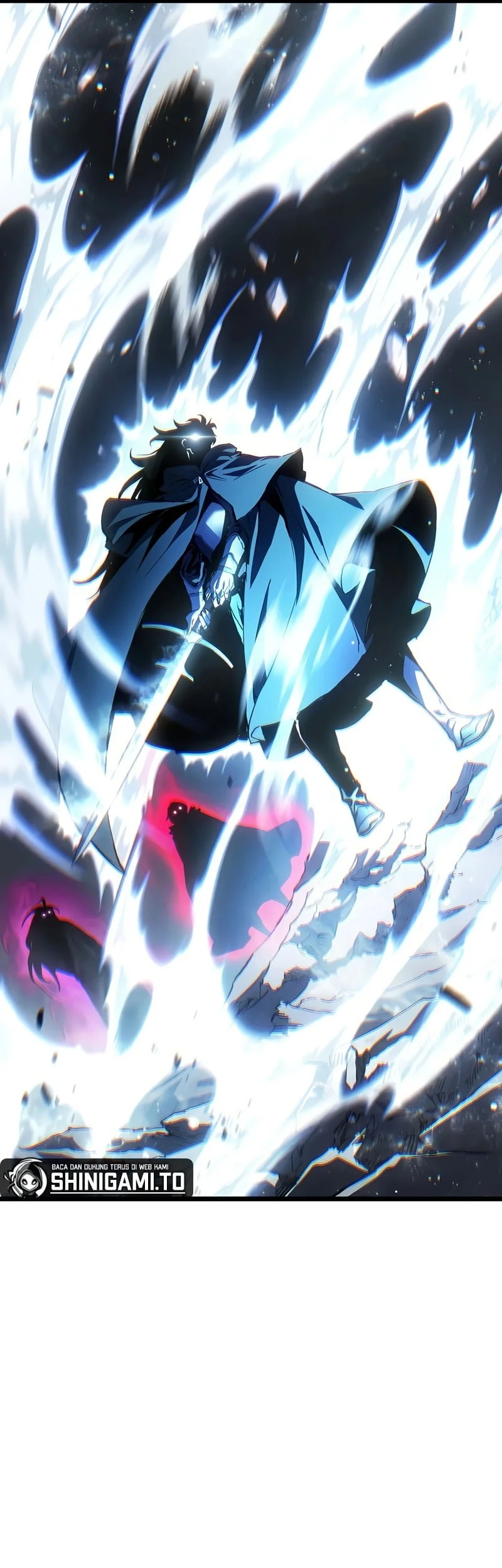 The Indomitable Martial King Chapter 144 - halaman 75