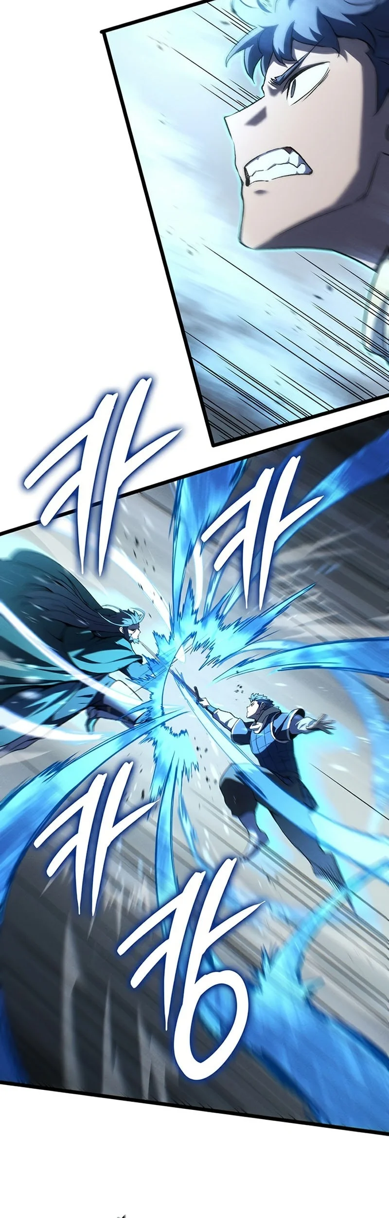 The Indomitable Martial King Chapter 145 - halaman 11