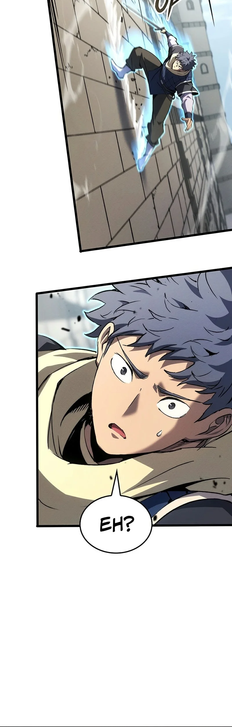 The Indomitable Martial King Chapter 145 - halaman 15