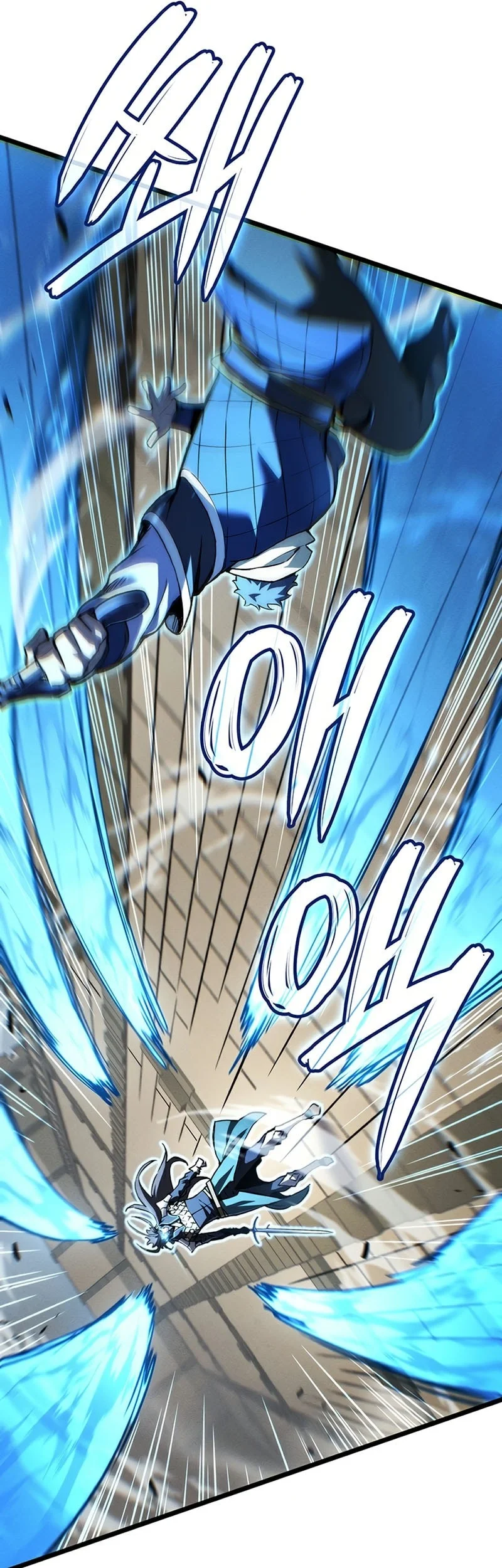 The Indomitable Martial King Chapter 145 - halaman 22