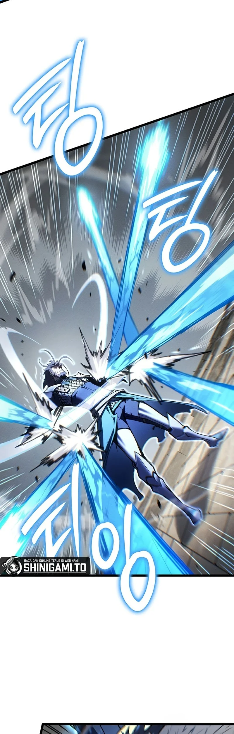 The Indomitable Martial King Chapter 145 - halaman 23