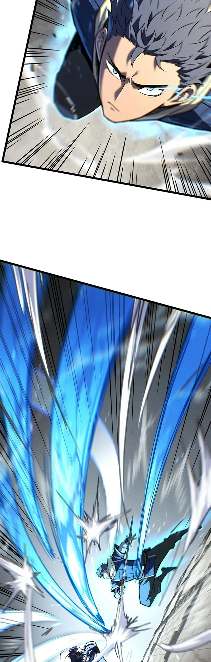 The Indomitable Martial King Chapter 145 - halaman 24