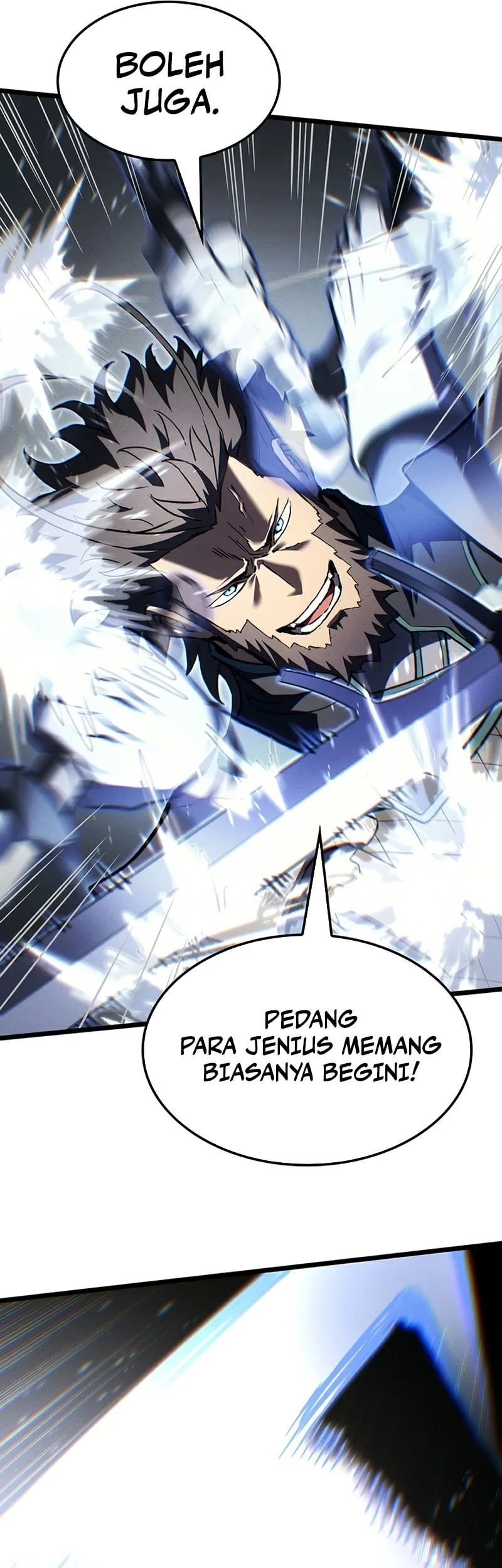 The Indomitable Martial King Chapter 145 - halaman 26