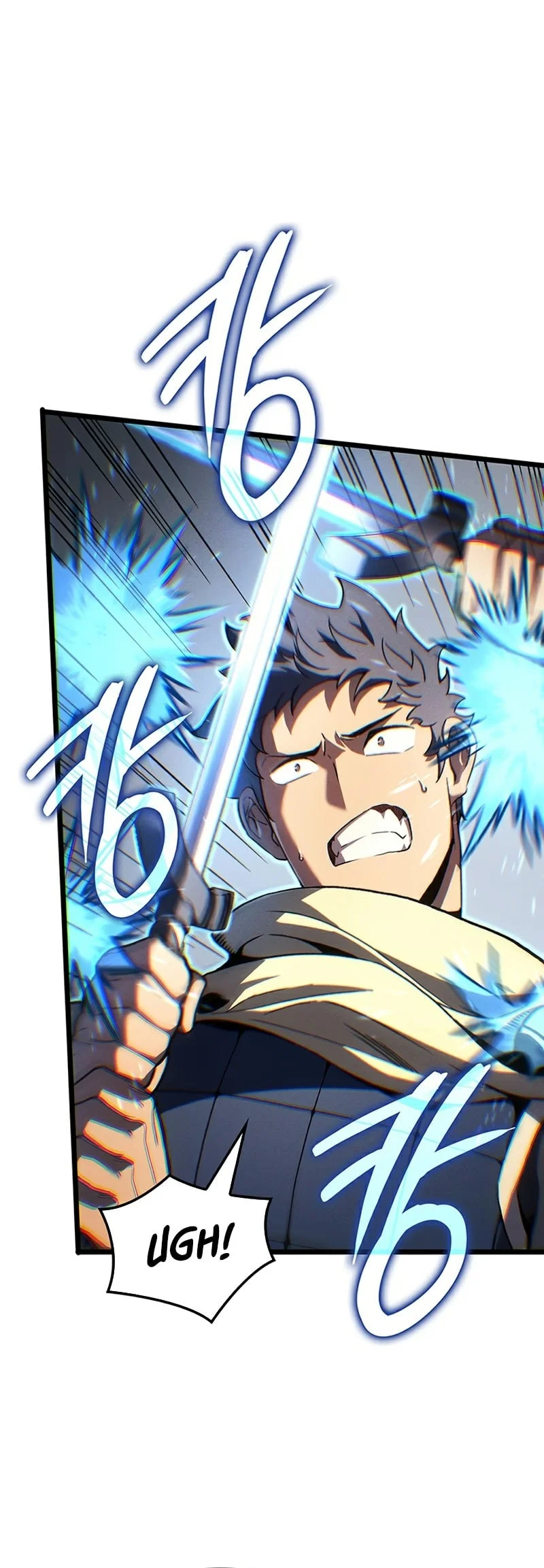 The Indomitable Martial King Chapter 145 - halaman 28