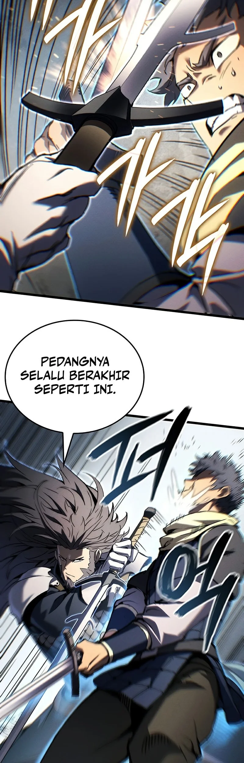 The Indomitable Martial King Chapter 145 - halaman 30
