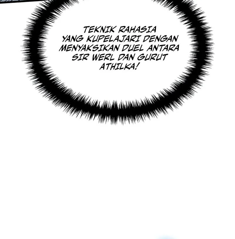 The Indomitable Martial King Chapter 145 - halaman 32
