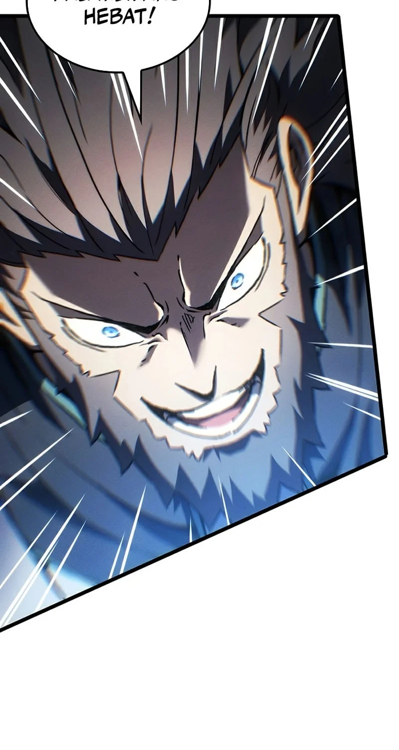 The Indomitable Martial King Chapter 145 - halaman 36