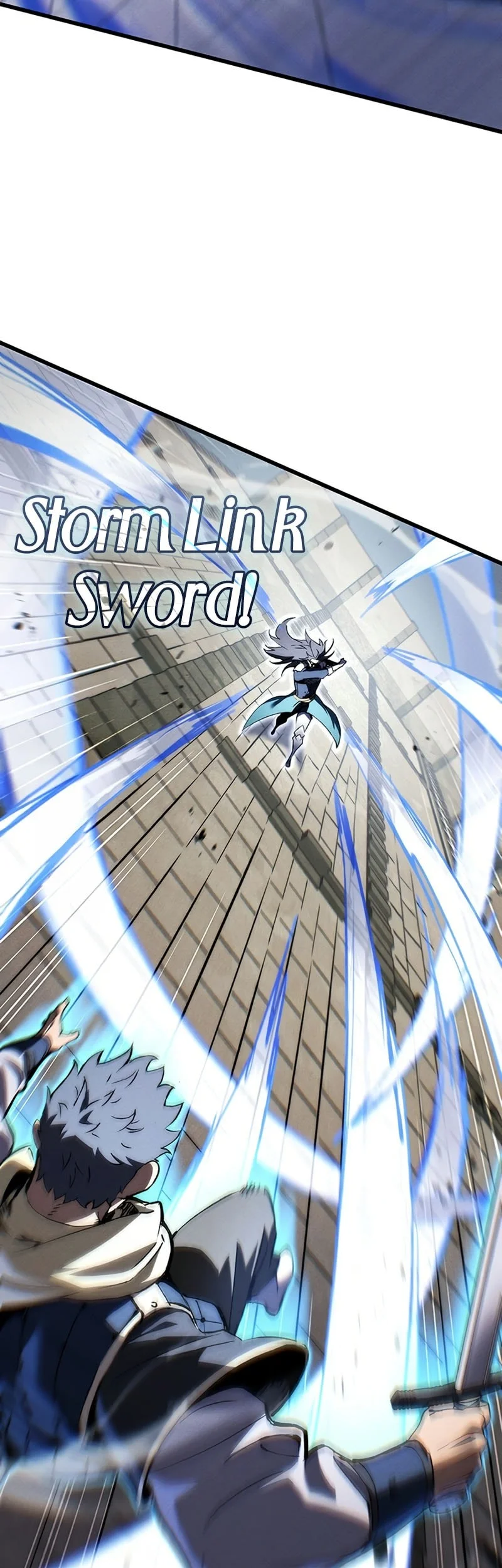 The Indomitable Martial King Chapter 145 - halaman 41