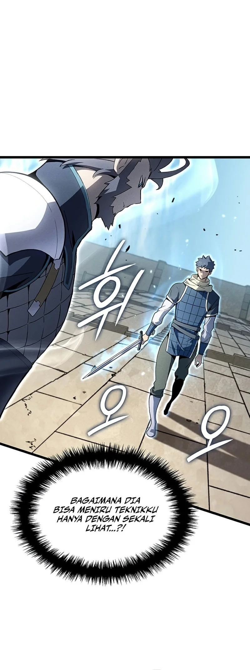 The Indomitable Martial King Chapter 145 - halaman 44