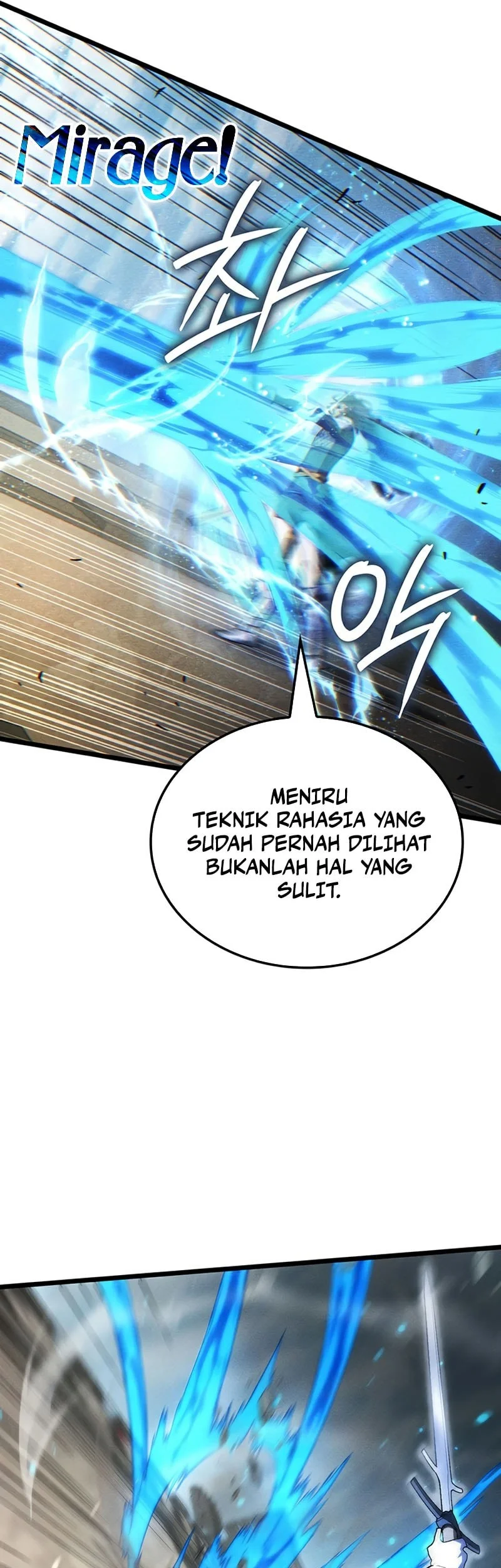 The Indomitable Martial King Chapter 145 - halaman 49