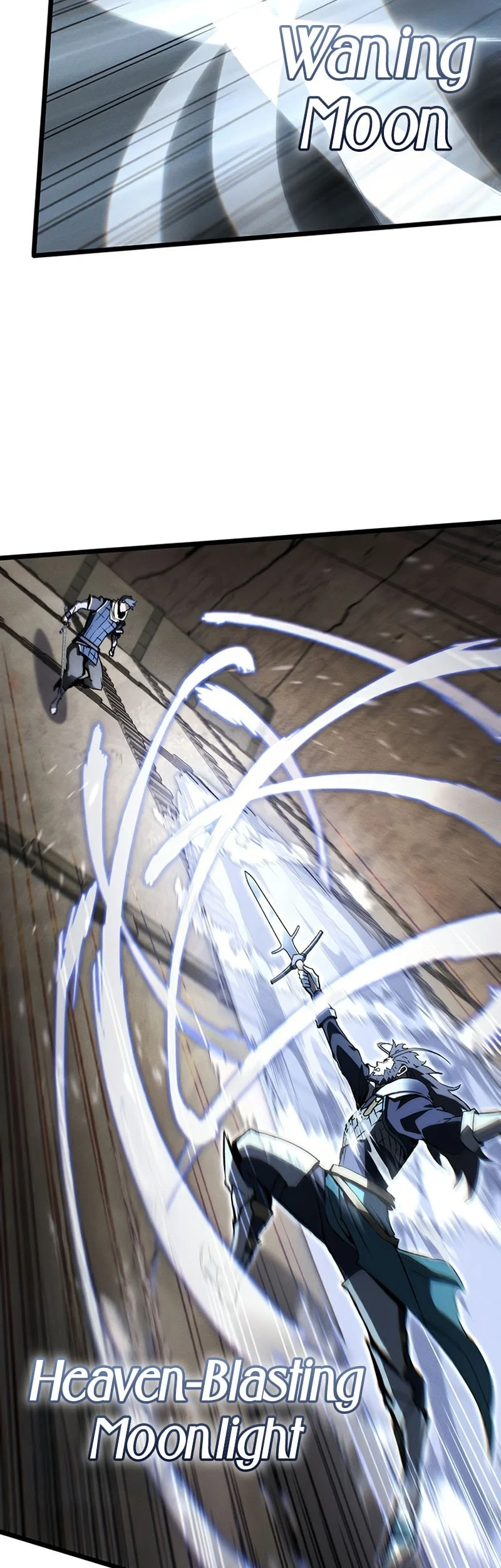 The Indomitable Martial King Chapter 145 - halaman 51