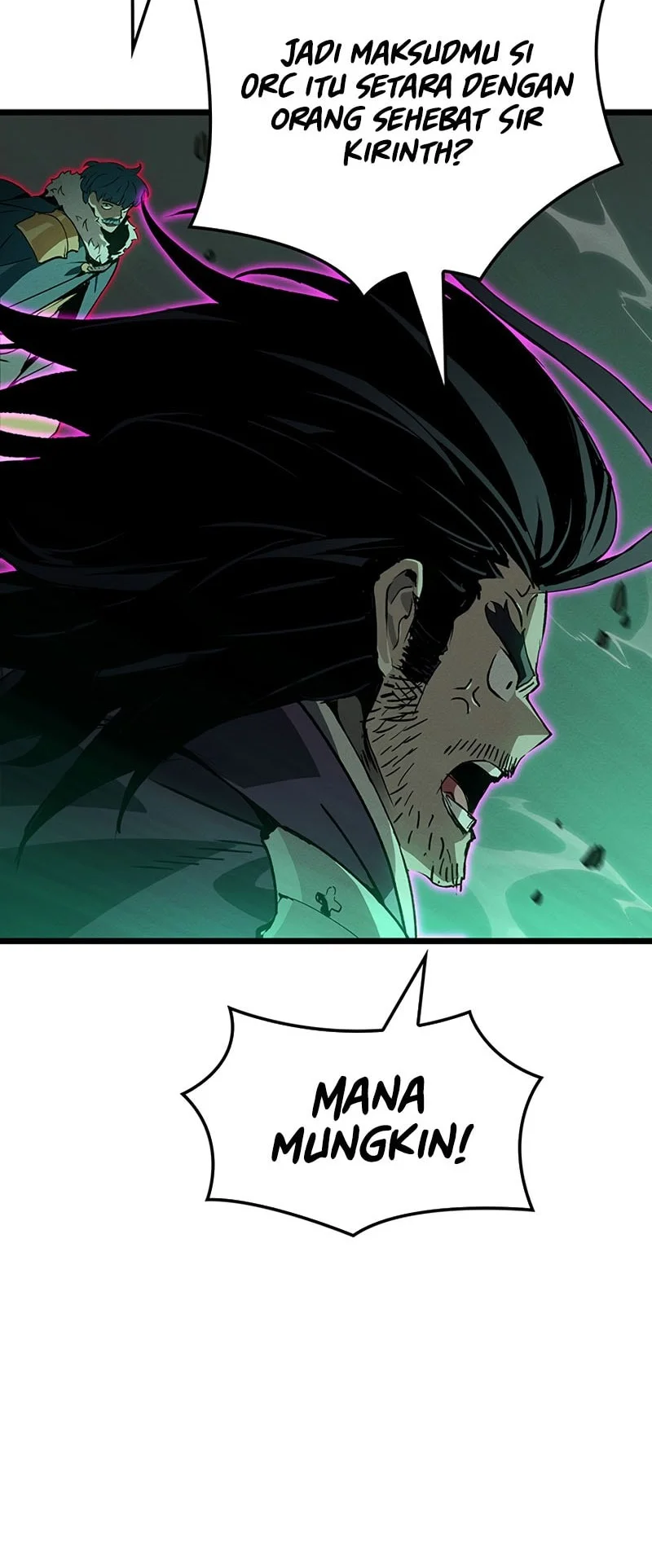 The Indomitable Martial King Chapter 146 - halaman 12