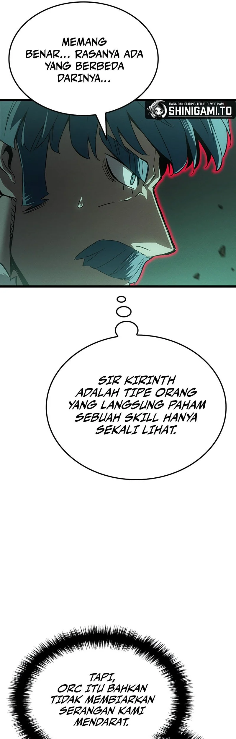 The Indomitable Martial King Chapter 146 - halaman 13