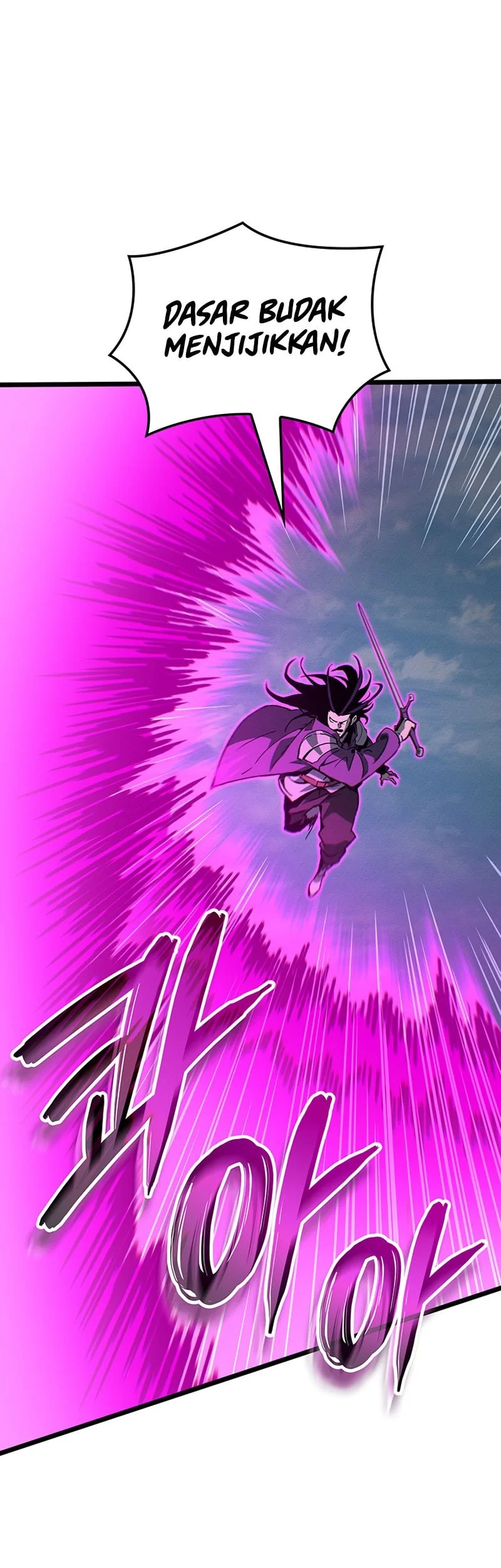 The Indomitable Martial King Chapter 146 - halaman 15
