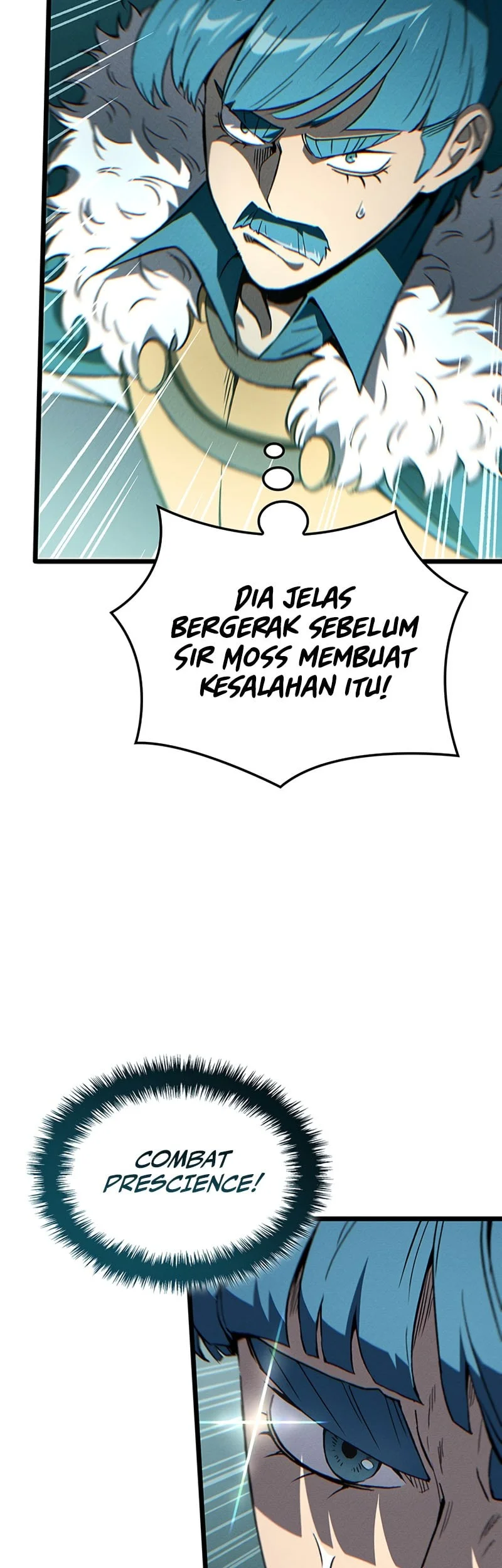 The Indomitable Martial King Chapter 146 - halaman 19