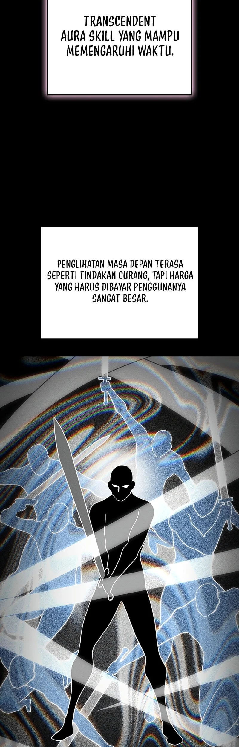 The Indomitable Martial King Chapter 146 - halaman 22