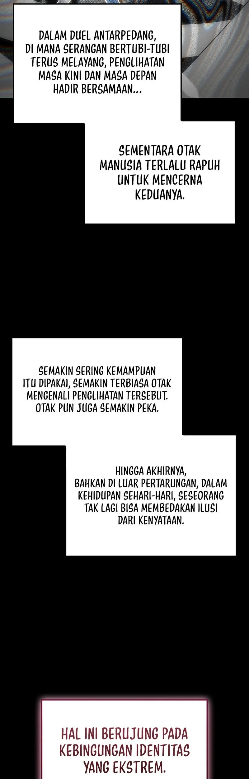 The Indomitable Martial King Chapter 146 - halaman 23