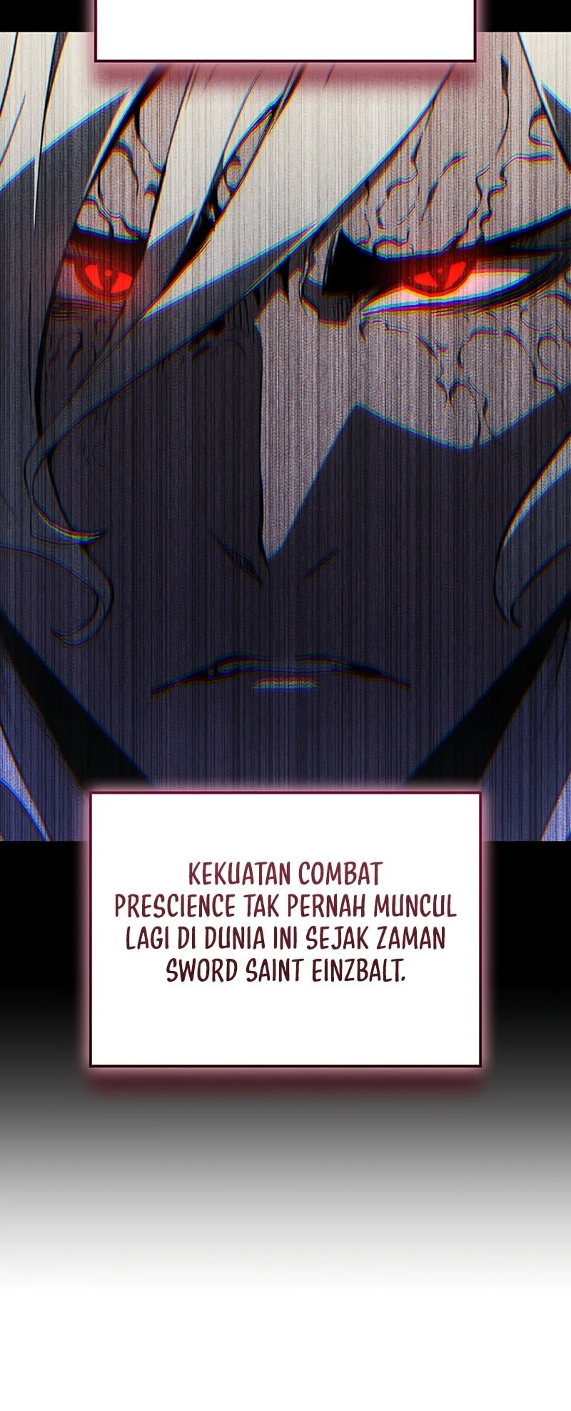 The Indomitable Martial King Chapter 146 - halaman 24
