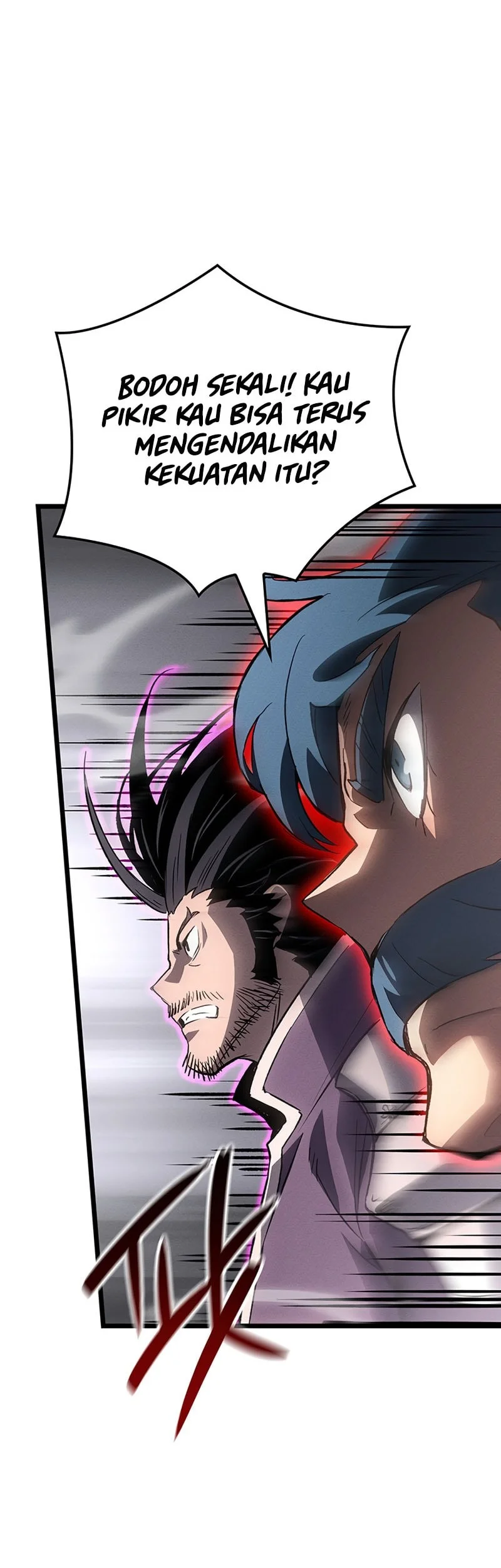 The Indomitable Martial King Chapter 146 - halaman 30