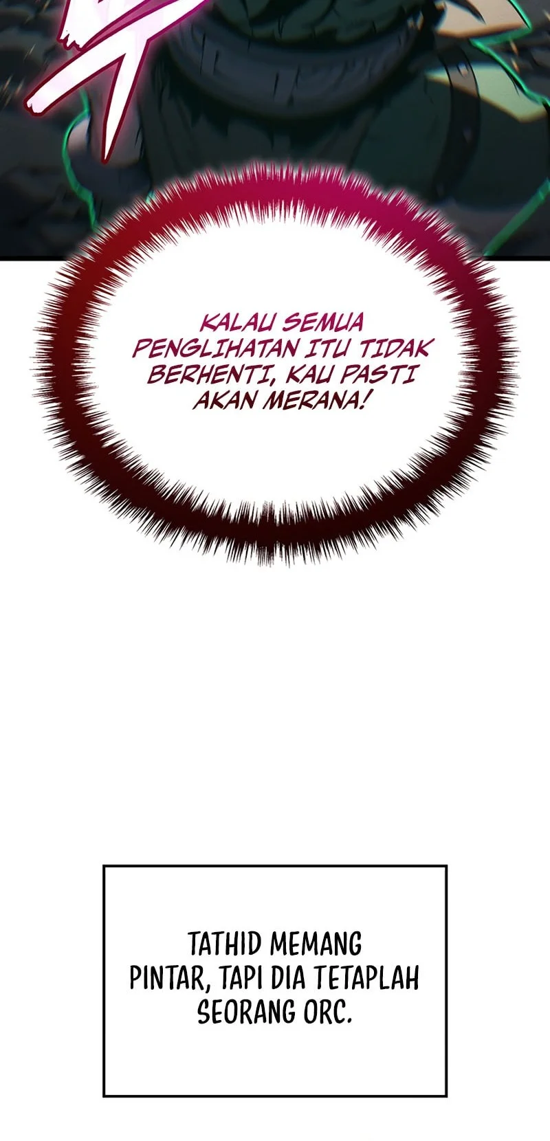 The Indomitable Martial King Chapter 146 - halaman 32