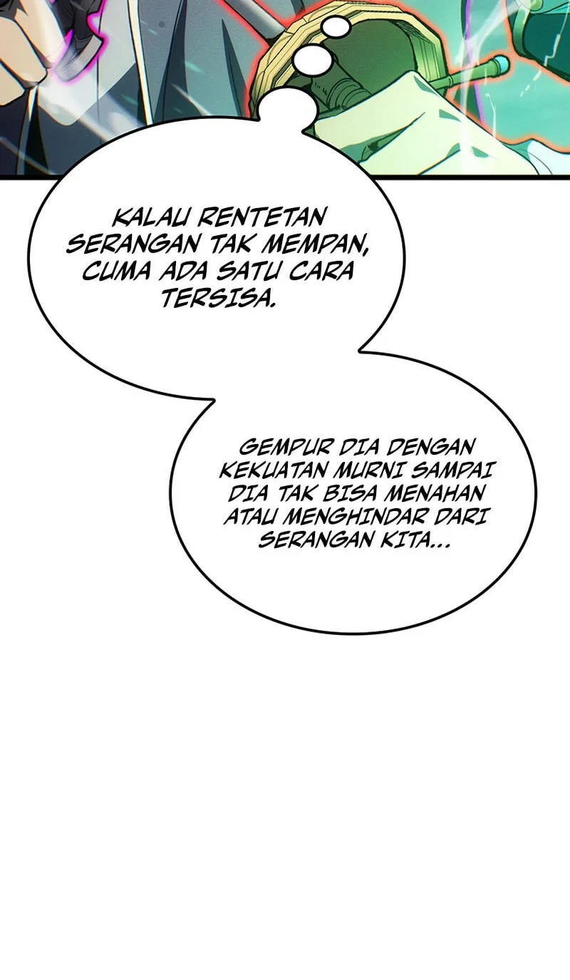 The Indomitable Martial King Chapter 146 - halaman 40