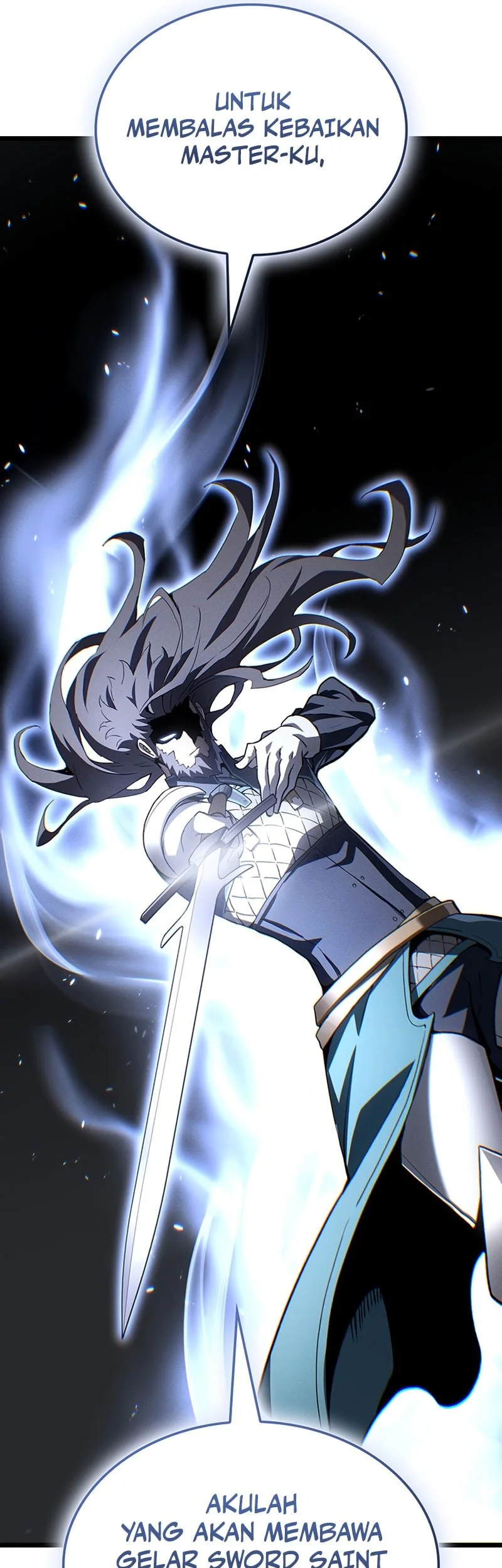 The Indomitable Martial King Chapter 146 - halaman 56