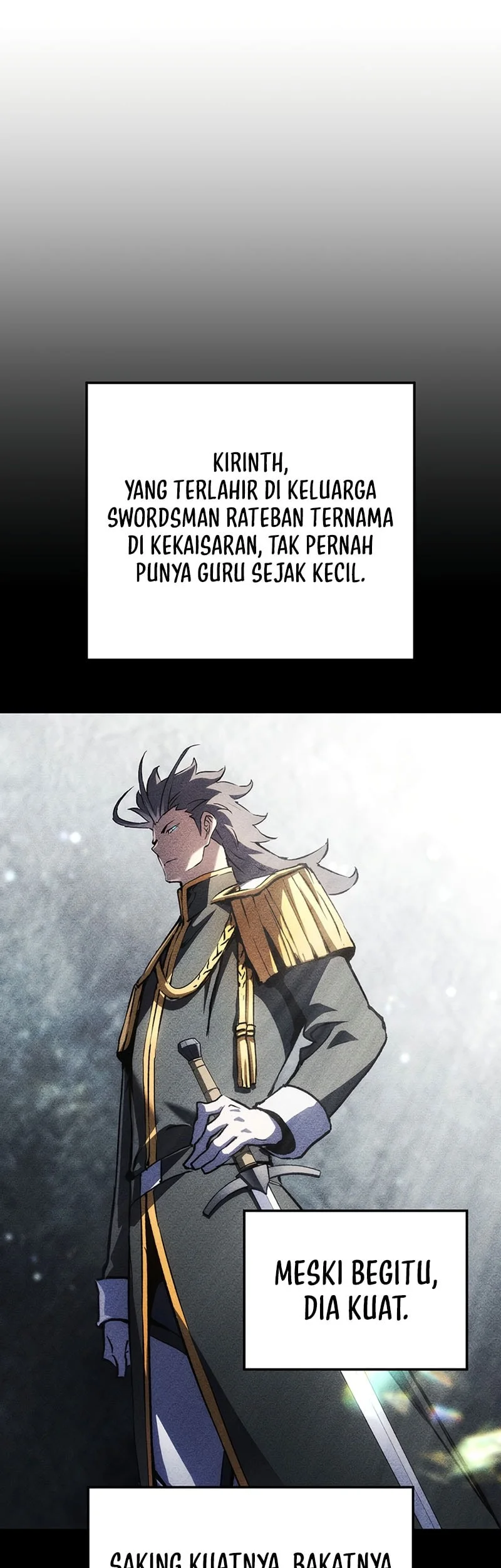 The Indomitable Martial King Chapter 146 - halaman 58