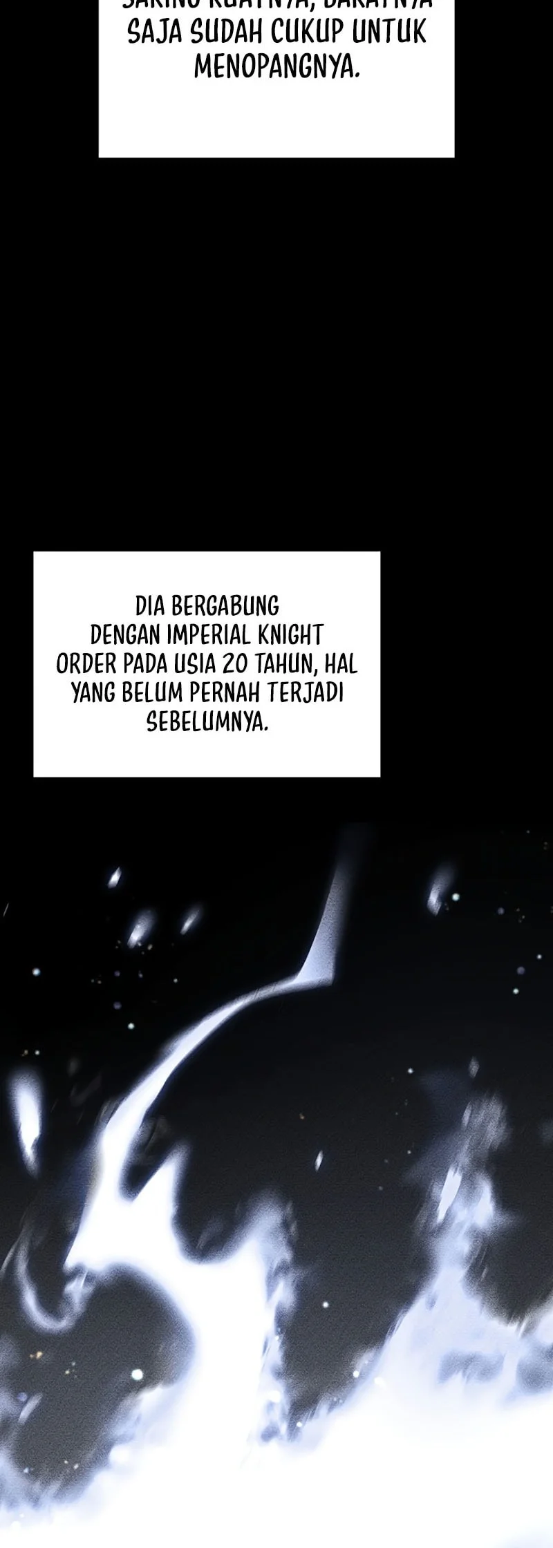 The Indomitable Martial King Chapter 146 - halaman 59