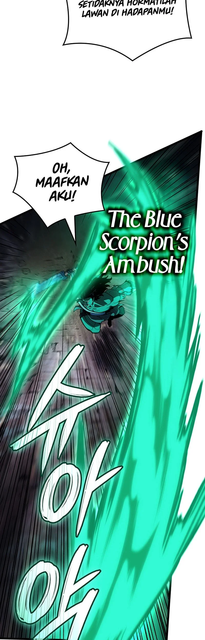 The Indomitable Martial King Chapter 146 - halaman 6