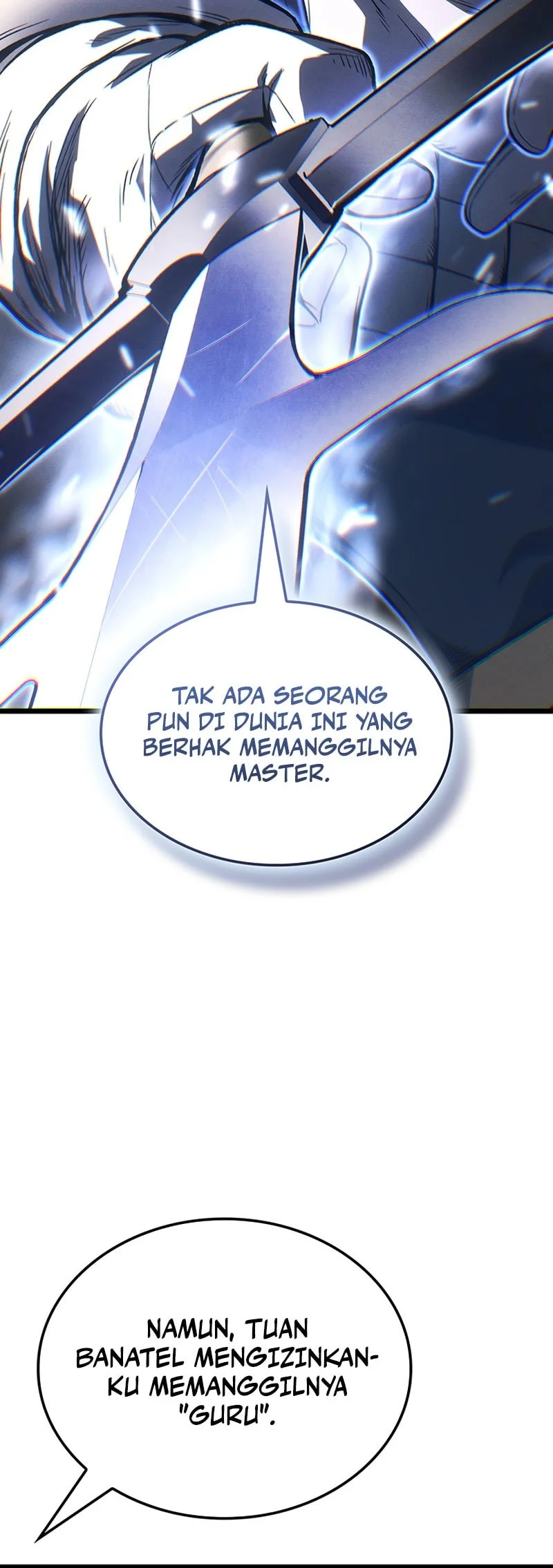 The Indomitable Martial King Chapter 146 - halaman 63