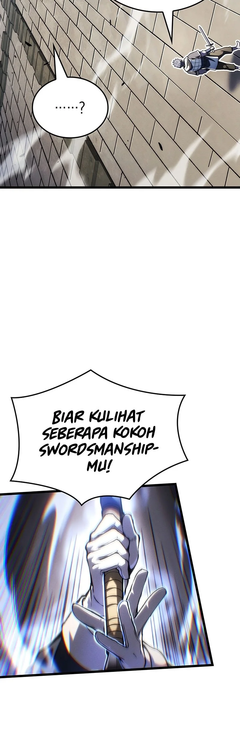 The Indomitable Martial King Chapter 146 - halaman 65