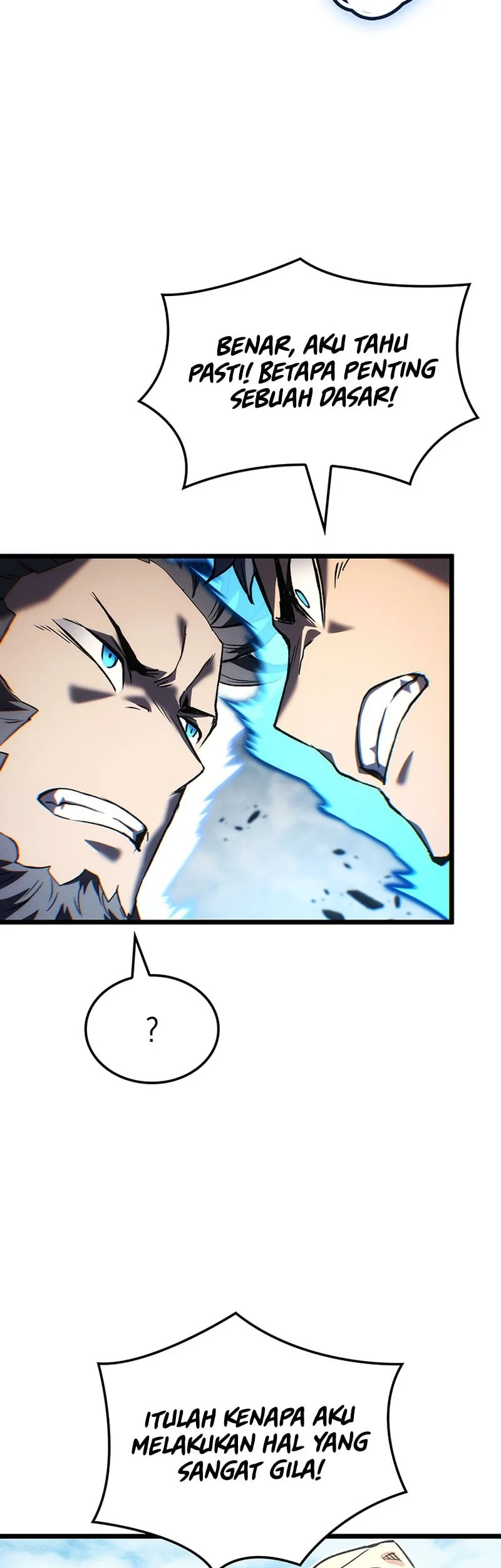 The Indomitable Martial King Chapter 147 - halaman 12