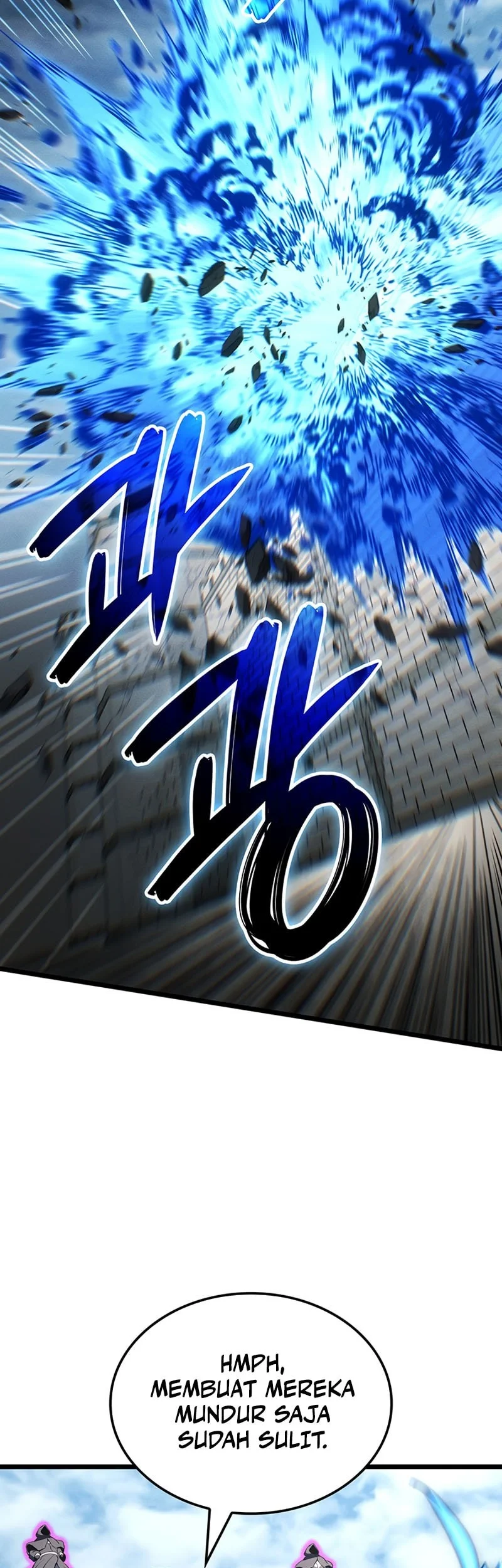 The Indomitable Martial King Chapter 147 - halaman 25