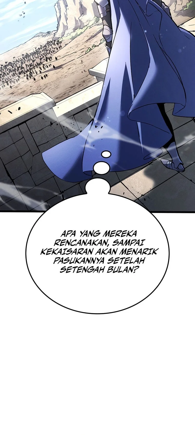 The Indomitable Martial King Chapter 147 - halaman 50