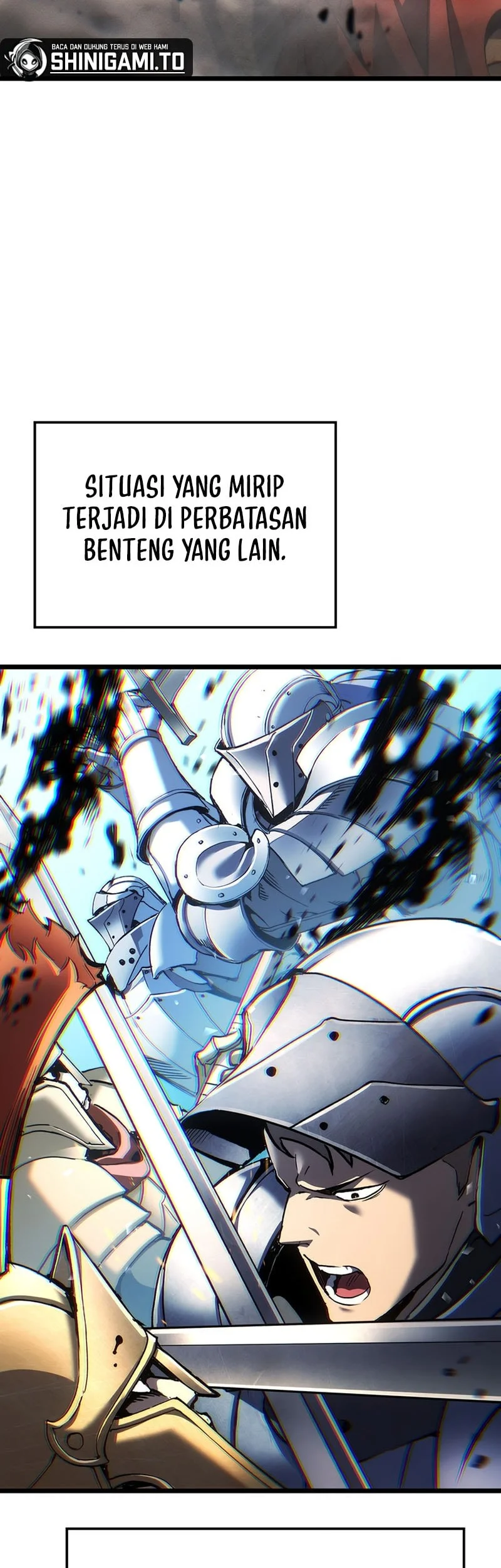 The Indomitable Martial King Chapter 147 - halaman 52