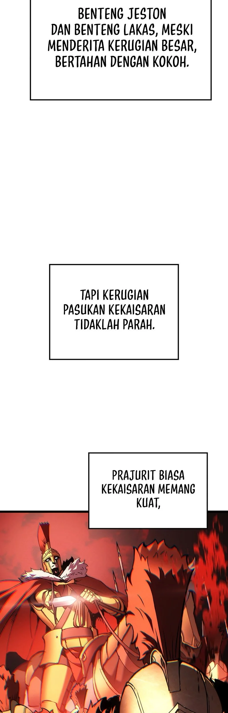 The Indomitable Martial King Chapter 147 - halaman 53