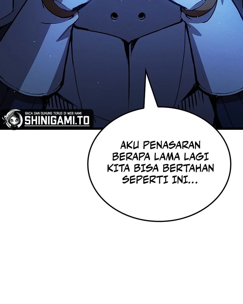 The Indomitable Martial King Chapter 147 - halaman 58