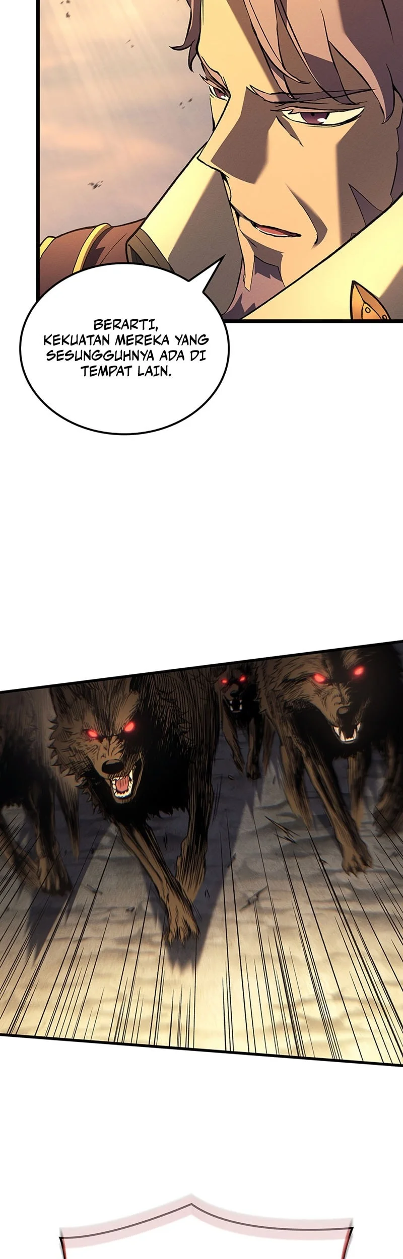 The Indomitable Martial King Chapter 148 - halaman 12