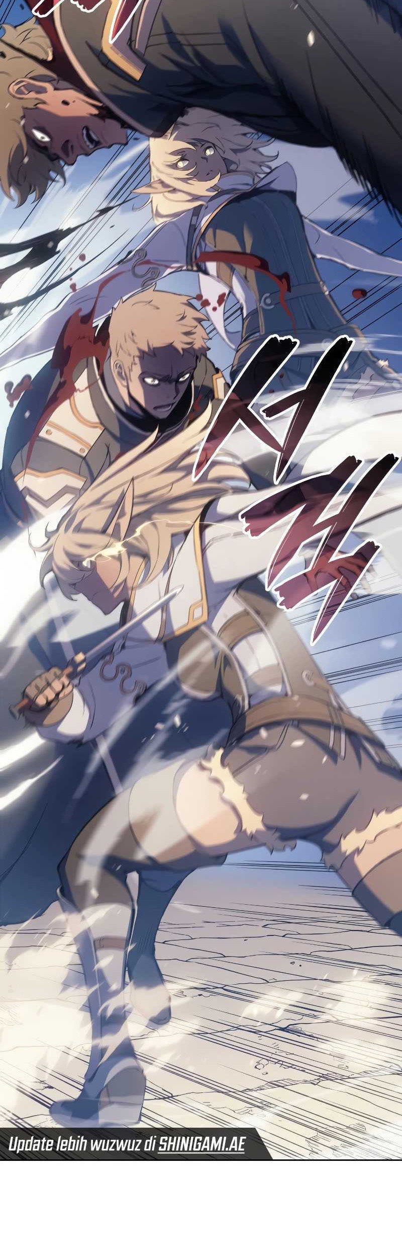 The Indomitable Martial King Chapter 15 - halaman 15