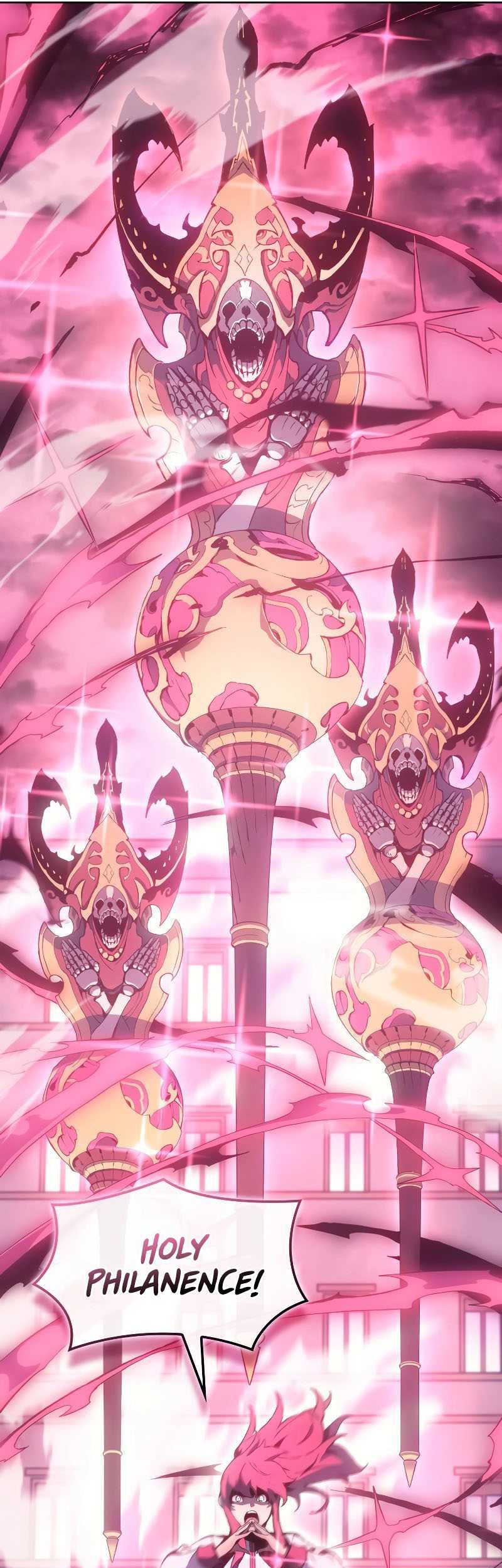 The Indomitable Martial King Chapter 15 - halaman 66