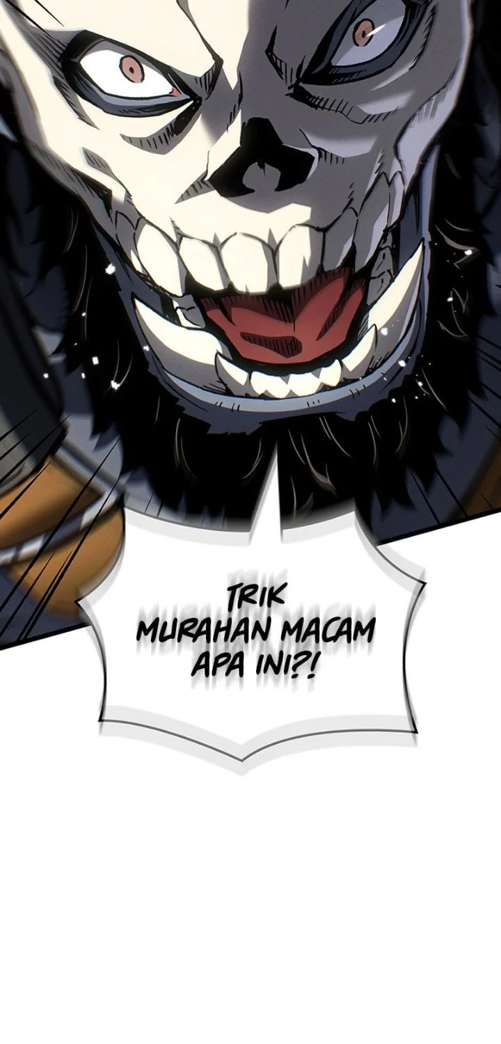 The Indomitable Martial King Chapter 150 - halaman 11
