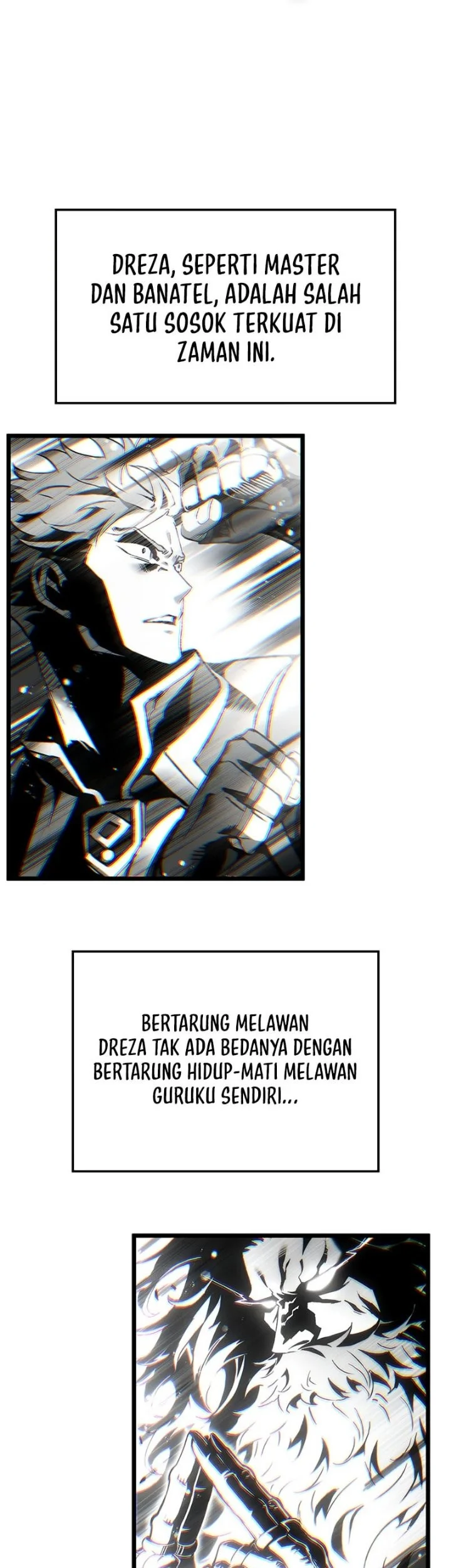 The Indomitable Martial King Chapter 153 - halaman 18