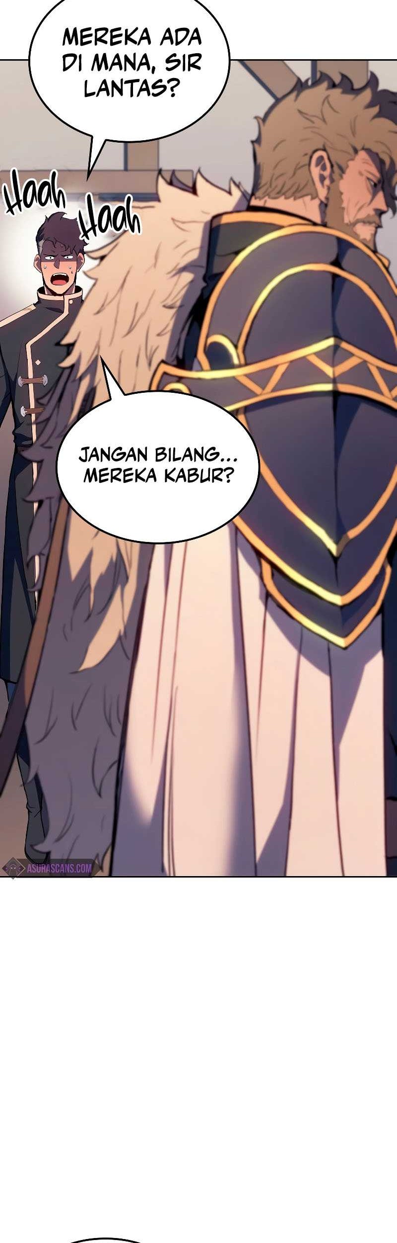 The Indomitable Martial King Chapter 16 - halaman 15