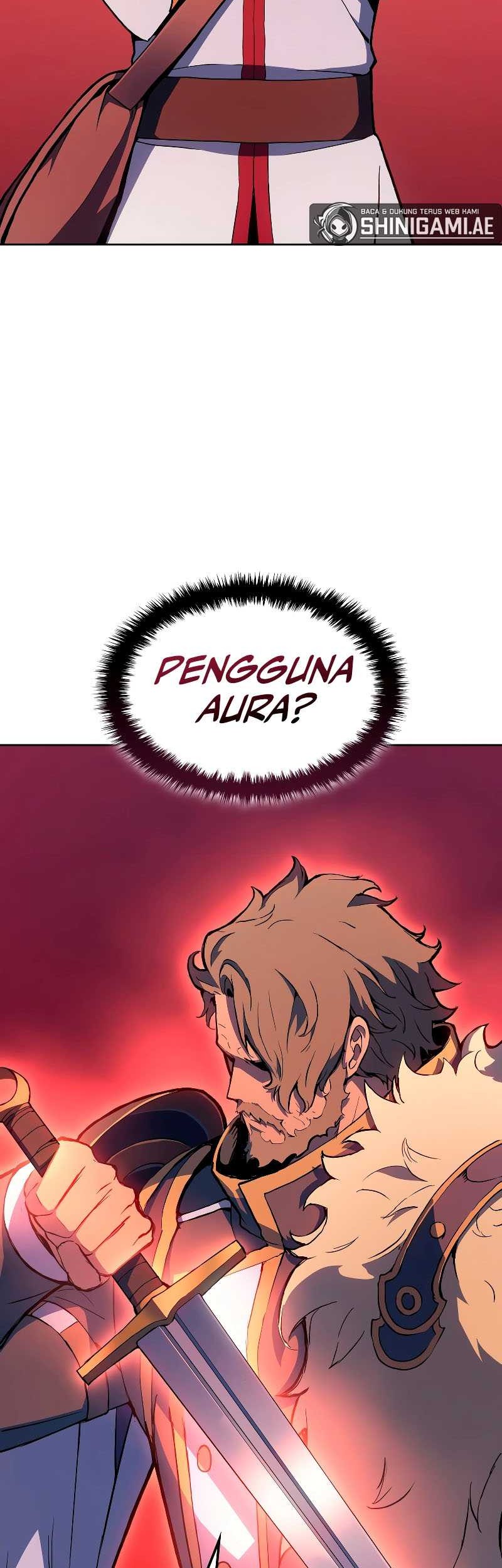 The Indomitable Martial King Chapter 16 - halaman 55